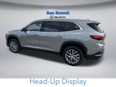 New 2026 Buick Enclave Preferred w/ Power Package image 7