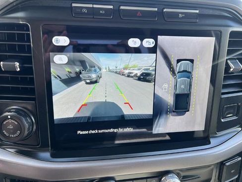 Certified 2024 Ford F150 XLT AWD/4WD image 15
