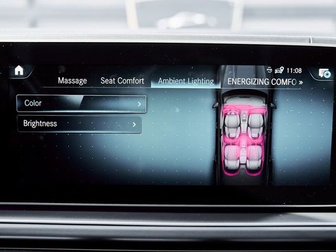 Used 2021 Mercedes-Benz Maybach GLS 600 4MATIC image 82