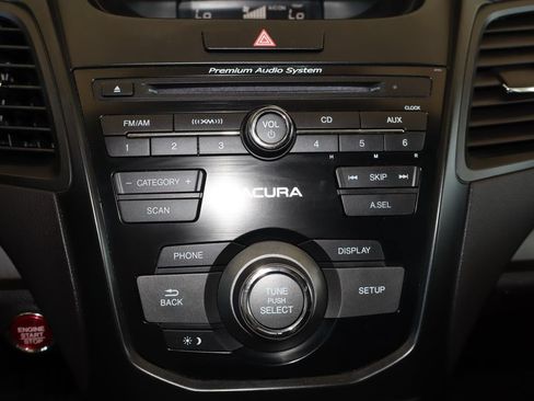 Used 2017 Acura RDX FWD image 27