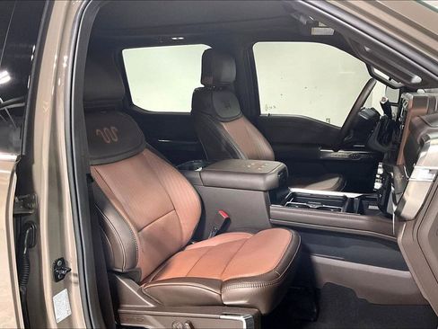 Used 2026 Ford F250 King Ranch w/ Chrome Package image 10