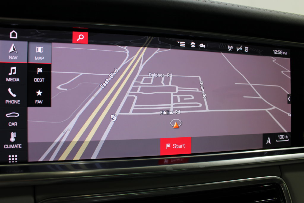 Certified 2021 Porsche Panamera GTS AWD/4WD image 20