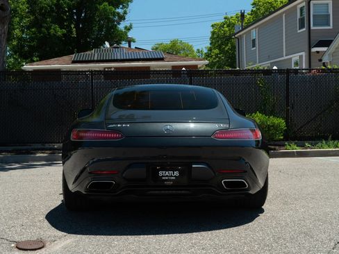 Used 2016 Mercedes-Benz AMG GT S image 11