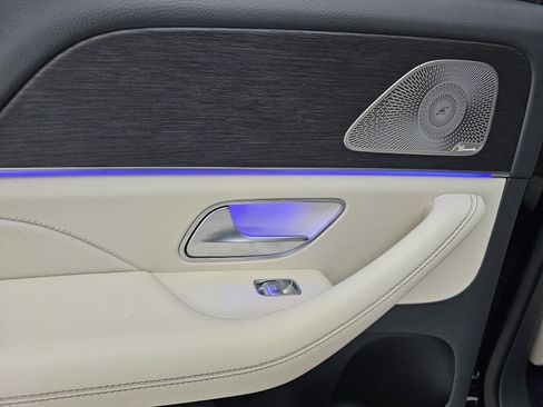 Certified 2020 Mercedes-Benz GLE 350 4MATIC image 24