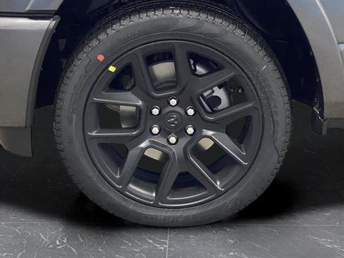 New 2026 RAM 1500 Laramie w/ Night Edition image 43