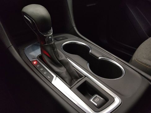 Used 2022 Chevrolet Equinox LT FWD image 26