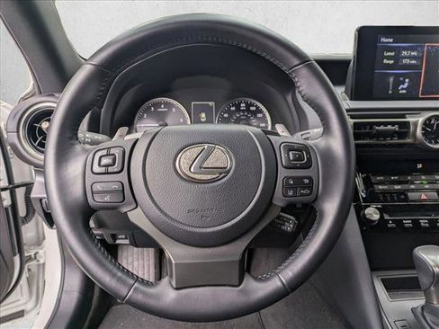 Used 2022 Lexus IS 300 image 13