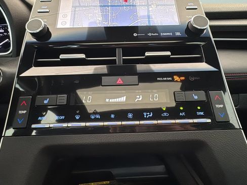 Used 2021 Toyota Avalon TRD FWD image 25