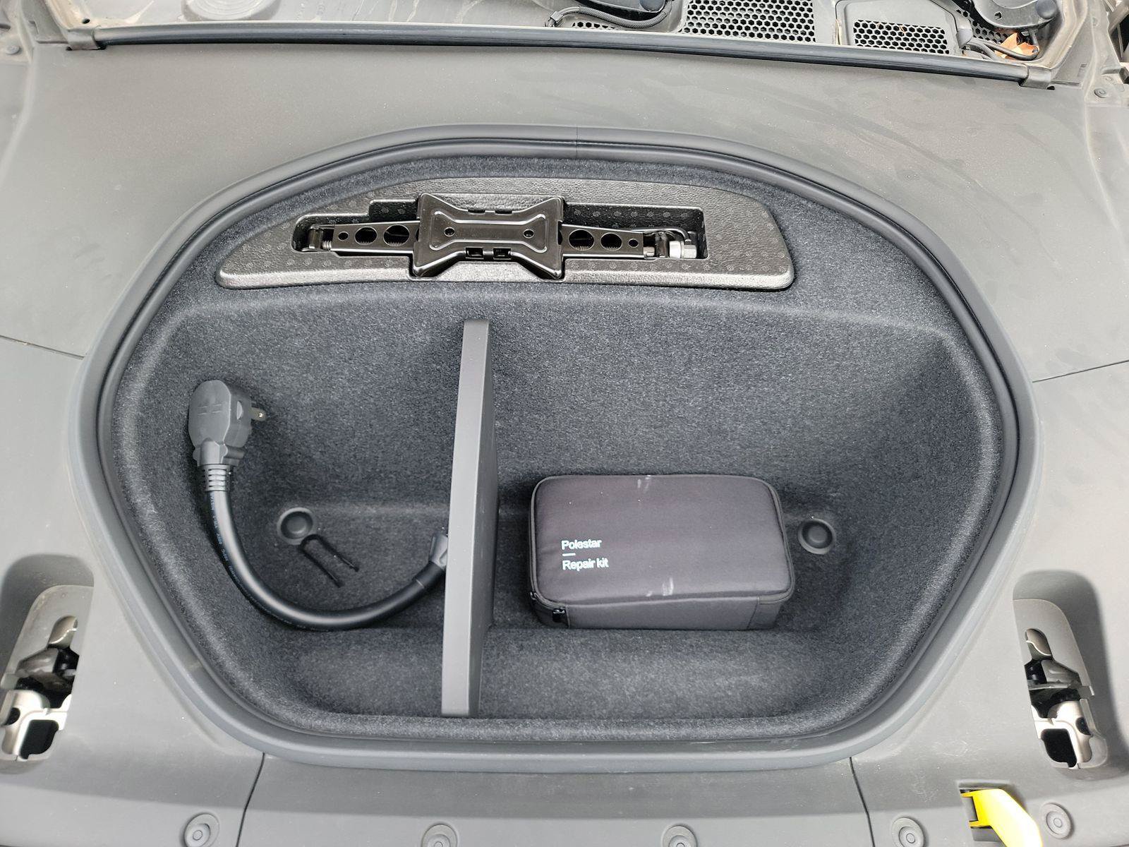 Used 2024 Polestar Polestar 2 AWD/4WD image 13