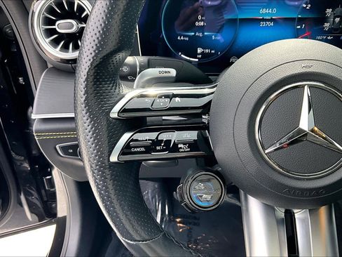 Used 2022 Mercedes-Benz AMG GT 43 image 24