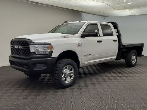 Used 2020 RAM 2500 Tradesman AWD/4WD image 1