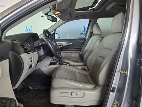 Used 2016 Honda Pilot EX-L image 21