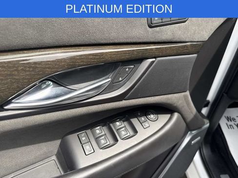 Used 2020 Cadillac Escalade Platinum AWD/4WD image 49