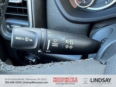 New 2026 RAM 2500 Tradesman w/ Safety Group image 32