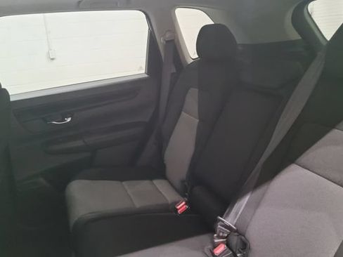 Used 2024 Honda CR-V EX image 22