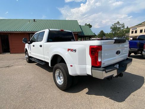 Used 2019 Ford F350 XL w/ STX Appearance Package AWD/4WD image 5