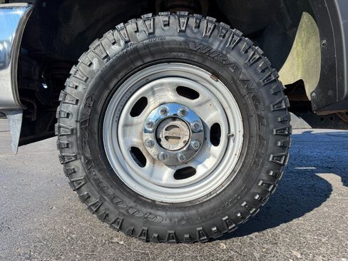 Used 2014 Ford F250 XL w/ Power Equipment Group AWD/4WD image 13
