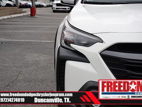 Used 2025 Subaru Outback Touring XT w/ Popular Package #2 AWD/4WD image 43