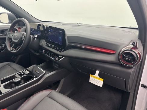 New 2026 Chevrolet Equinox RS image 31