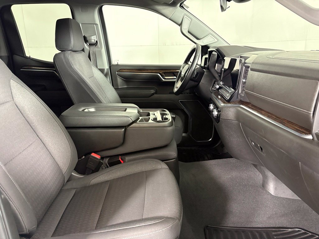 Certified 2023 GMC Sierra 1500 Elevation AWD/4WD image 17