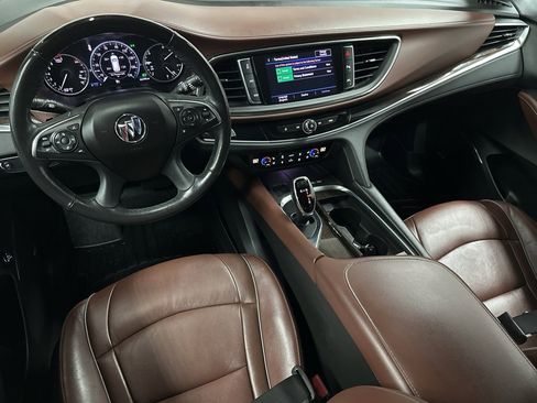 Used 2021 Buick Enclave Avenir w/ Avenir Technology Package image 13