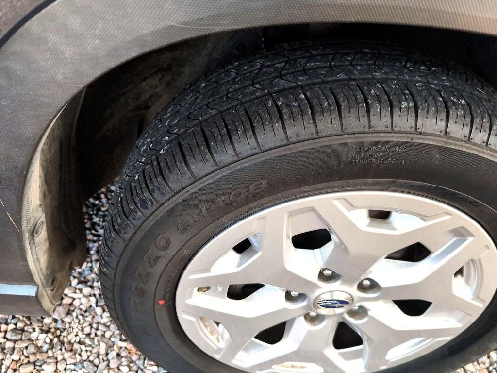 Used 2019 Subaru Forester w/ Alloy Wheel Package AWD/4WD image 35