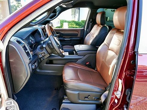 Used 2022 RAM 3500 Limited image 18