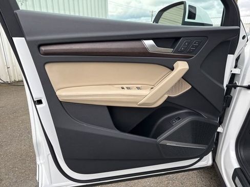 Used 2024 Audi Q5 2.0T Premium Plus image 27