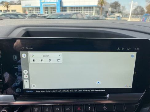 Used 2024 Chevrolet Silverado 2500 LT w/ All Star Edition image 23