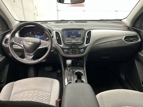 Used 2023 Chevrolet Equinox LT w/ Driver Convenience Package image 4