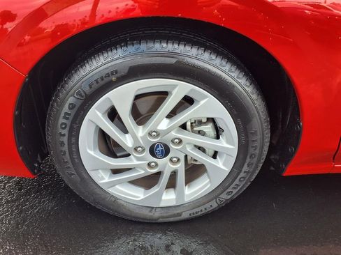 Used 2025 Subaru Impreza 2.0i w/ Popular Package #1A image 15