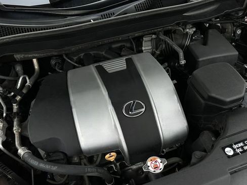 Used 2020 Lexus RX 350 F Sport image 36