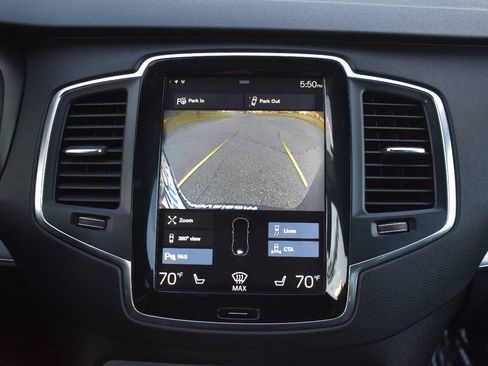 Used 2017 Volvo XC90 T6 Momentum w/ Vision Package AWD/4WD image 27