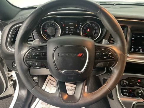 Used 2018 Dodge Challenger SXT w/ Driver Convenience Group image 16