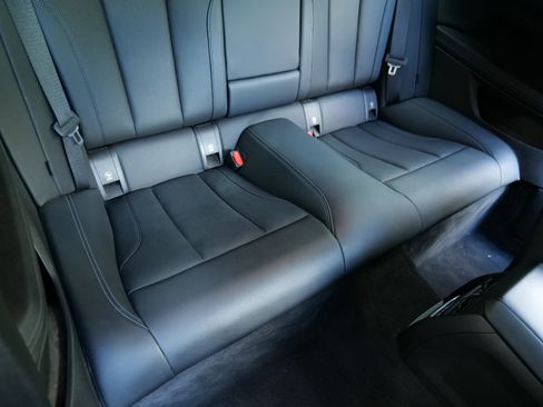 Used 2023 BMW 430i xDrive Coupe w/ M Sport Package image 43