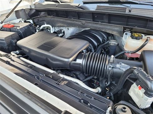 Used 2021 GMC Sierra 1500 SLT w/ Max Trailering Package image 27