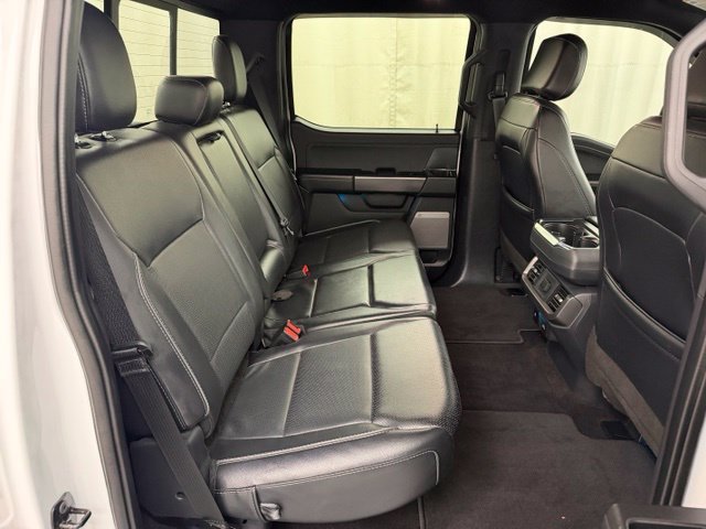 Used 2024 Ford F150 Lariat AWD/4WD image 16