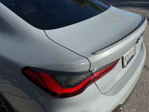 Used 2023 BMW 430i Coupe w/ M Sport Package image 36