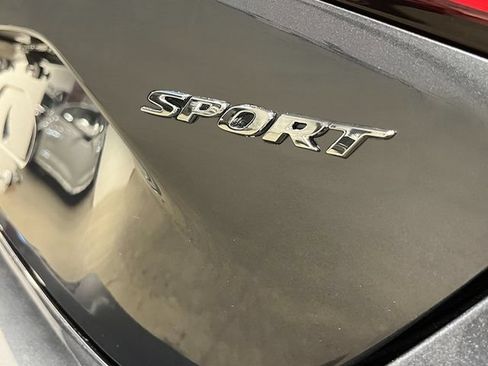 New 2026 Honda Civic Sport image 7