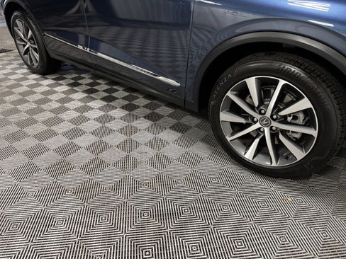 Certified 2026 Acura MDX FWD w/ Technology Package image 17