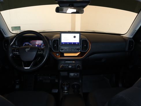 Certified 2023 Ford Bronco Sport Badlands image 25