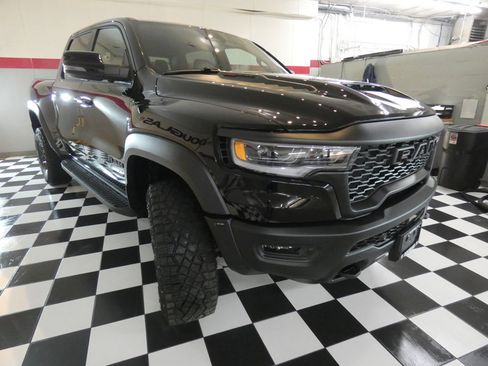 New 2026 RAM 1500 RHO AWD/4WD image 3
