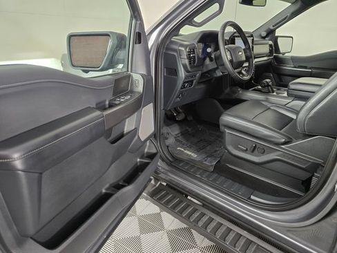 Certified 2024 Ford F150 XLT w/ Equipment Group 303A High AWD/4WD image 23