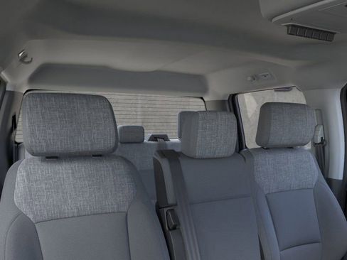 New 2025 Ford F350 XLT w/ Black Appearance Package image 25