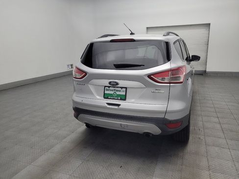 Used 2014 Ford Escape SE w/ Equipment Group 201A image 7