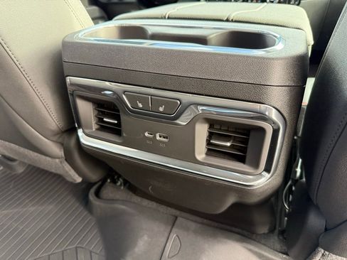 New 2026 Chevrolet Silverado 2500 LTZ image 18