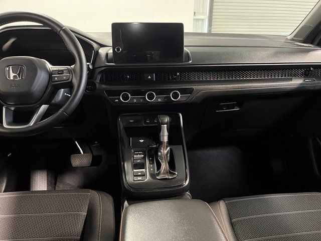 Used 2026 Honda CR-V Sport image 21
