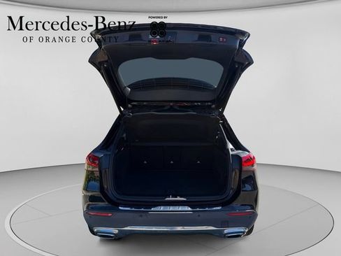Certified 2023 Mercedes-Benz GLA 250 4MATIC image 8