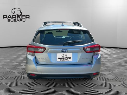 Used 2020 Subaru Impreza 2.0i Premium w/ Popular Package #2 AWD/4WD image 4