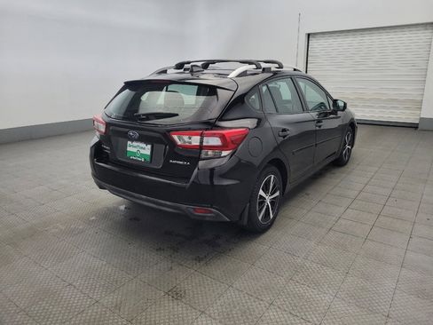 Used 2019 Subaru Impreza 2.0i Premium image 9